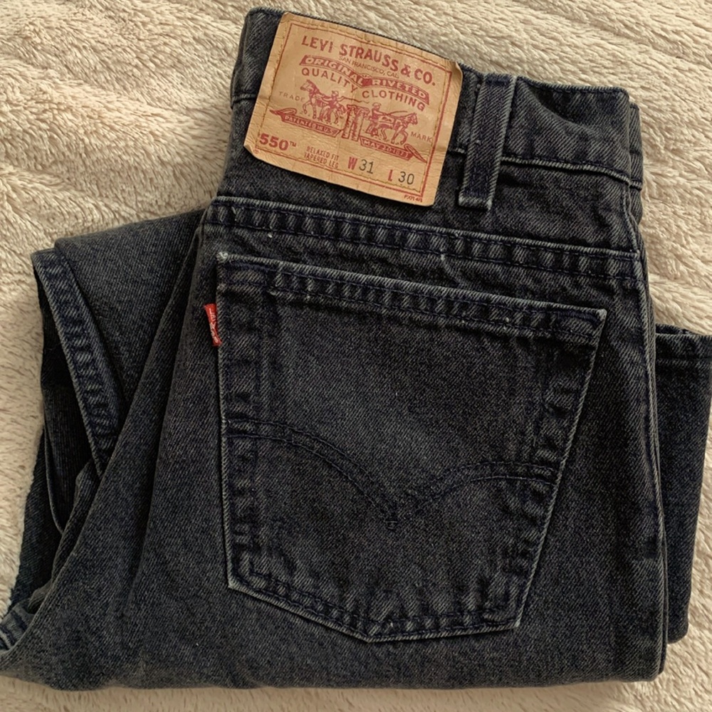 Men’s Levi’s 31x30